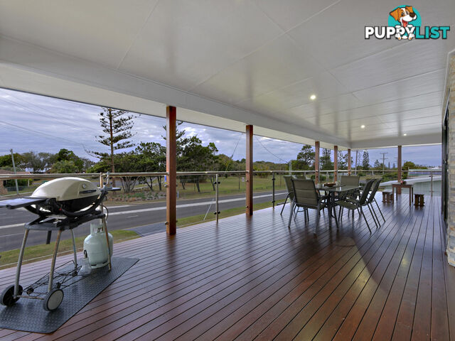 2 Esplanade INNES PARK QLD 4670