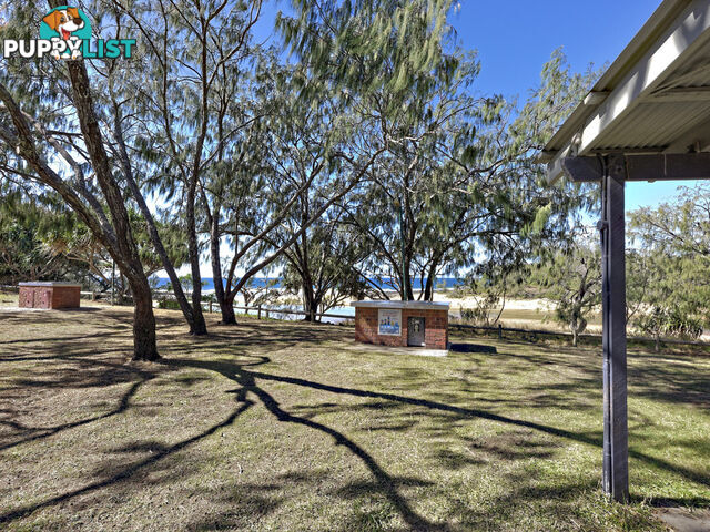 2 Esplanade INNES PARK QLD 4670