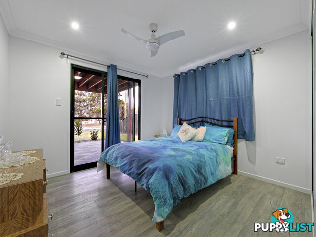 2 Esplanade INNES PARK QLD 4670