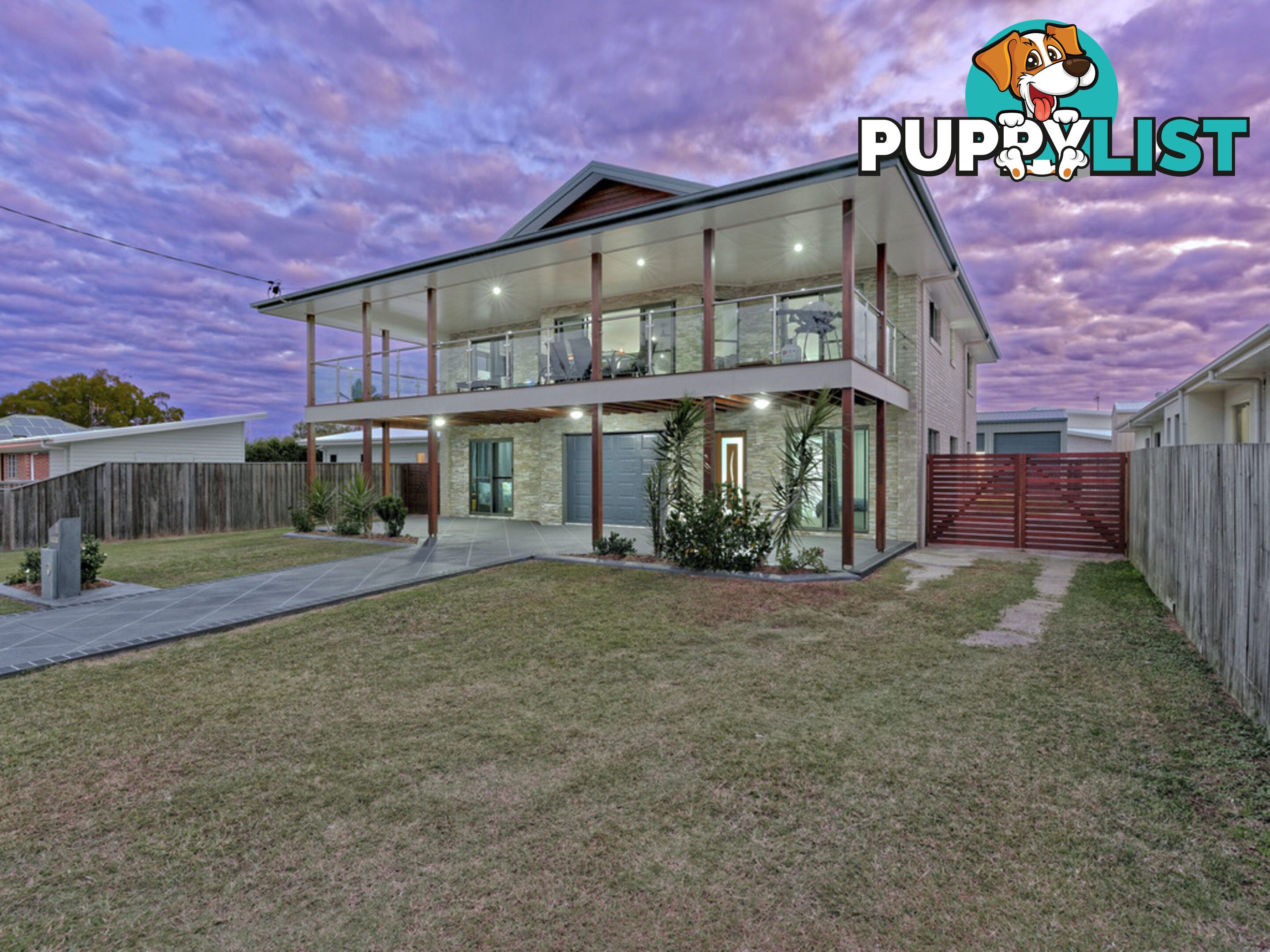 2 Esplanade INNES PARK QLD 4670