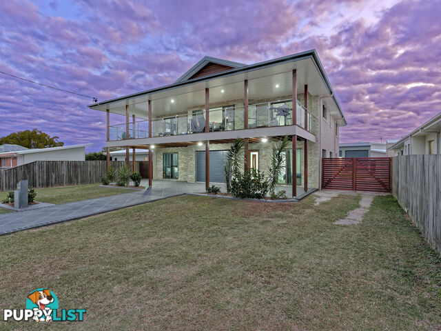 2 Esplanade INNES PARK QLD 4670