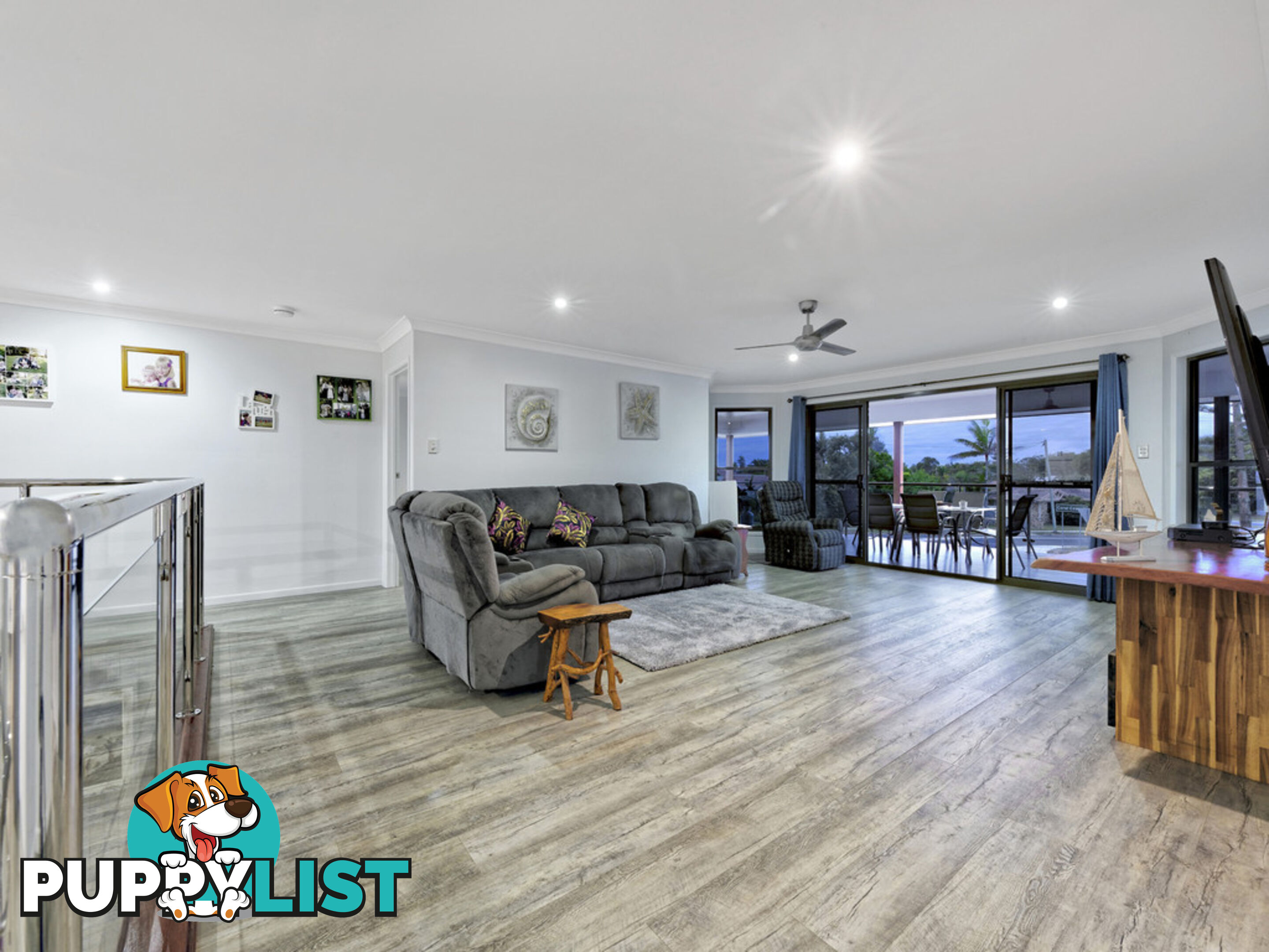 2 Esplanade INNES PARK QLD 4670