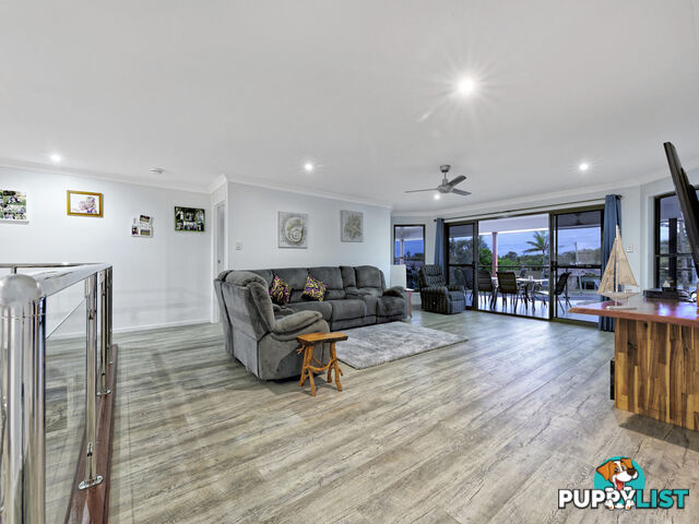 2 Esplanade INNES PARK QLD 4670