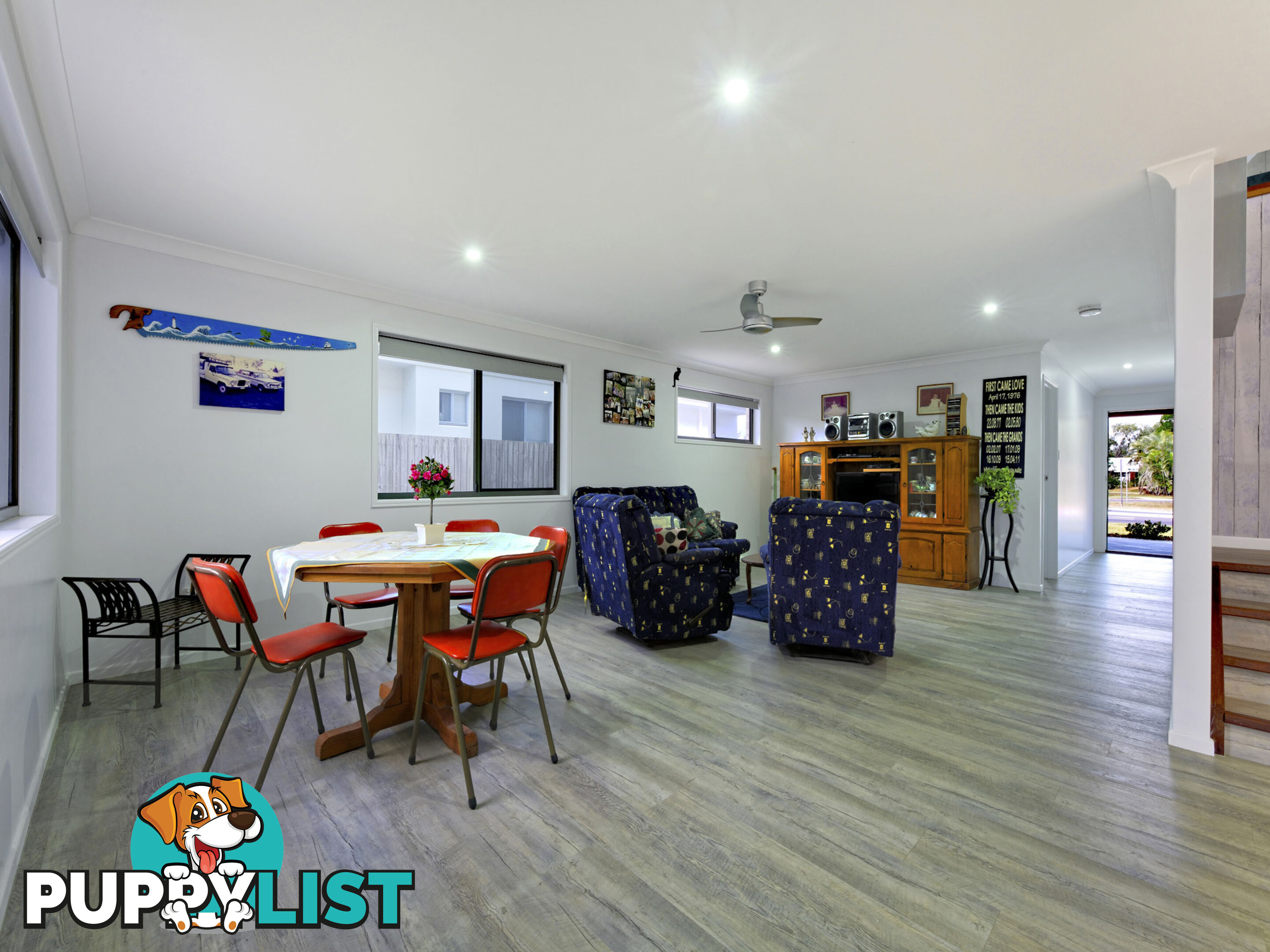 2 Esplanade INNES PARK QLD 4670