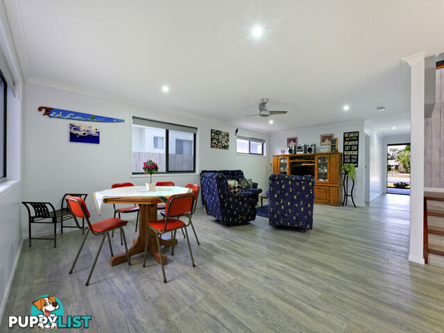 2 Esplanade INNES PARK QLD 4670