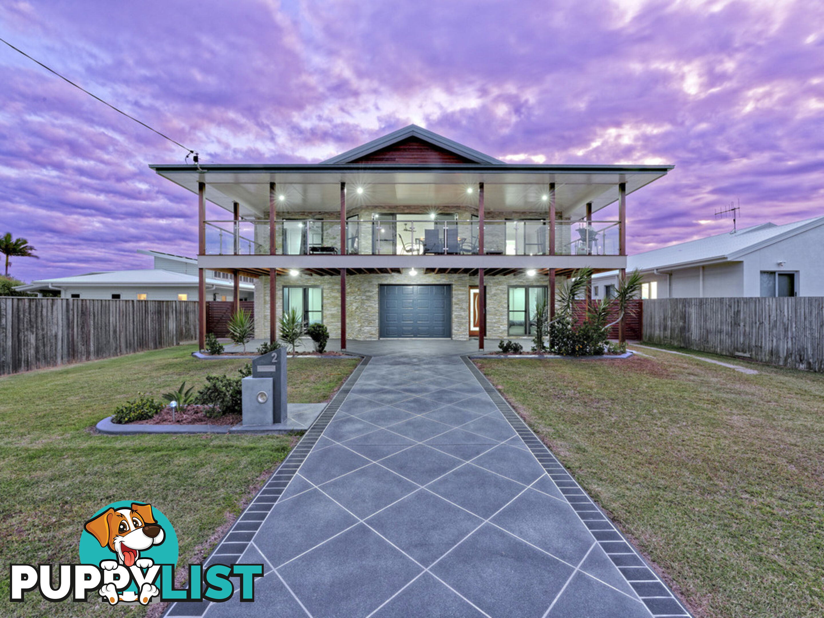 2 Esplanade INNES PARK QLD 4670