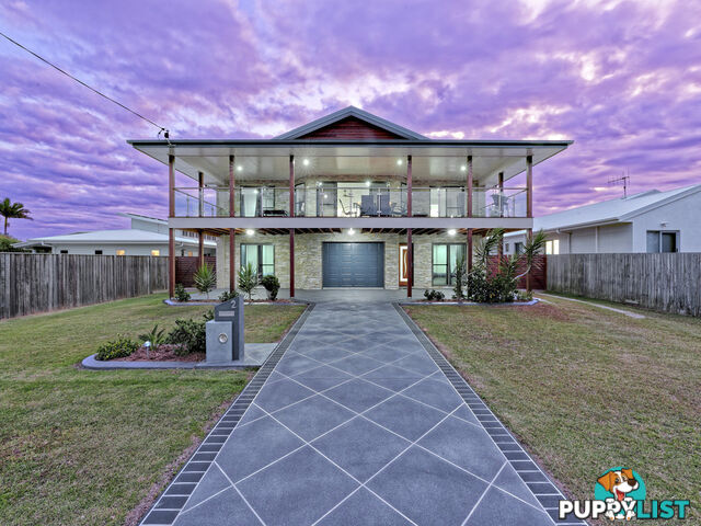 2 Esplanade INNES PARK QLD 4670