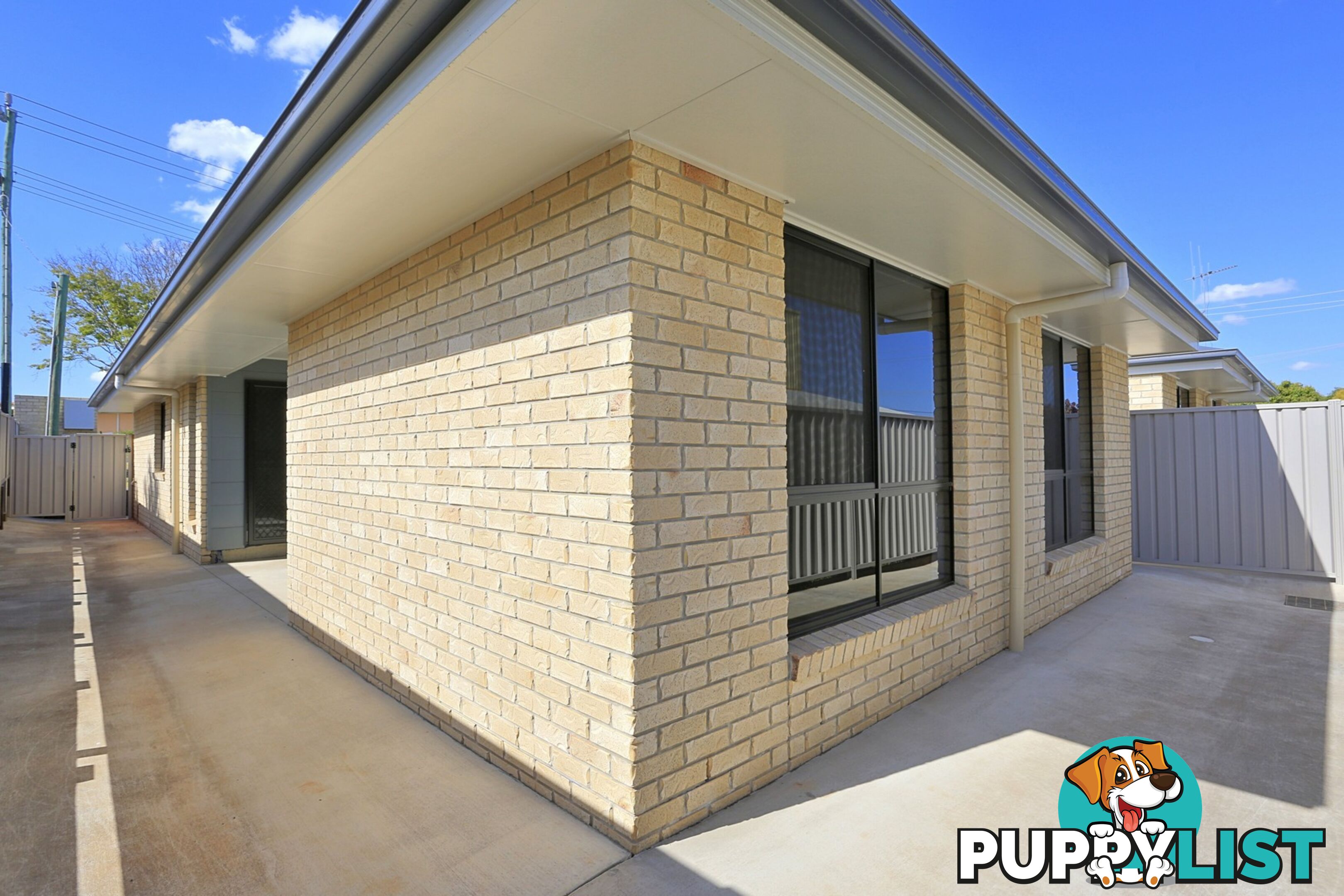 1-2a Mungomery Street CHILDERS QLD 4660