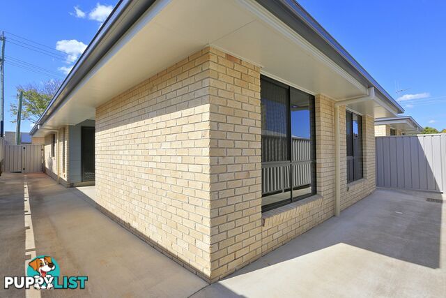 1-2a Mungomery Street CHILDERS QLD 4660