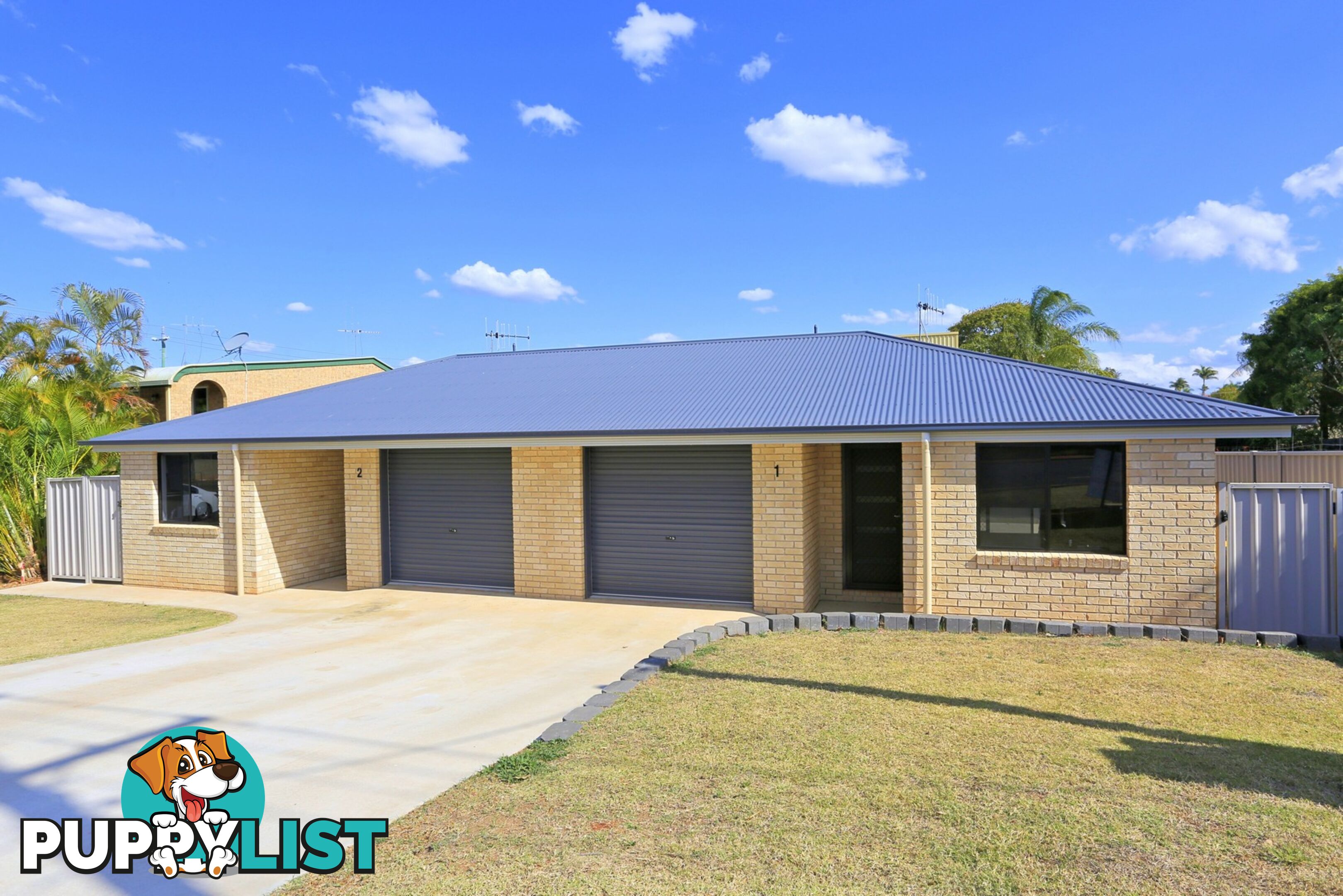 1-2a Mungomery Street CHILDERS QLD 4660