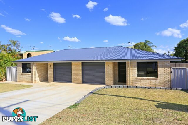 1-2a Mungomery Street CHILDERS QLD 4660