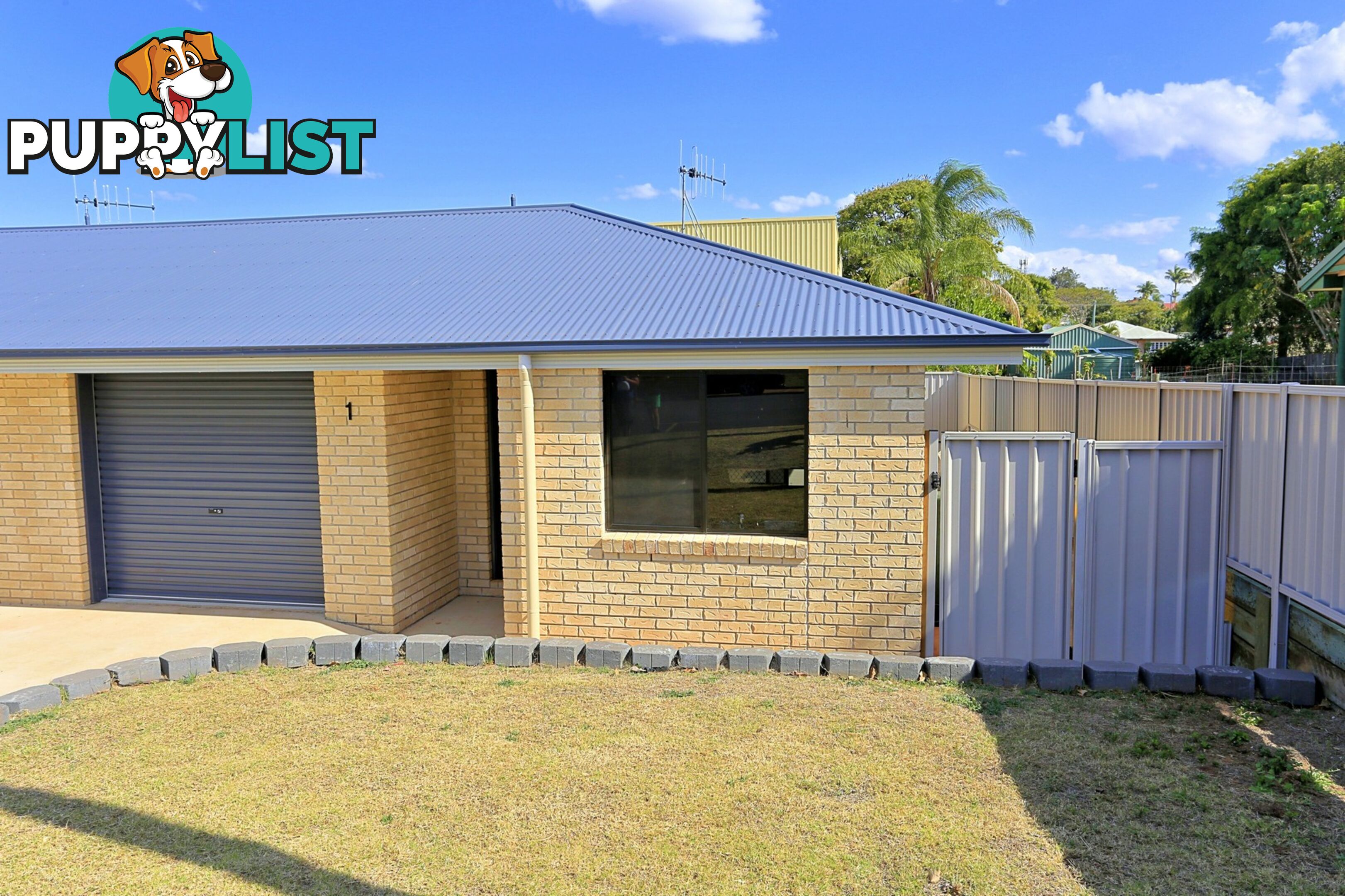 1-2a Mungomery Street CHILDERS QLD 4660