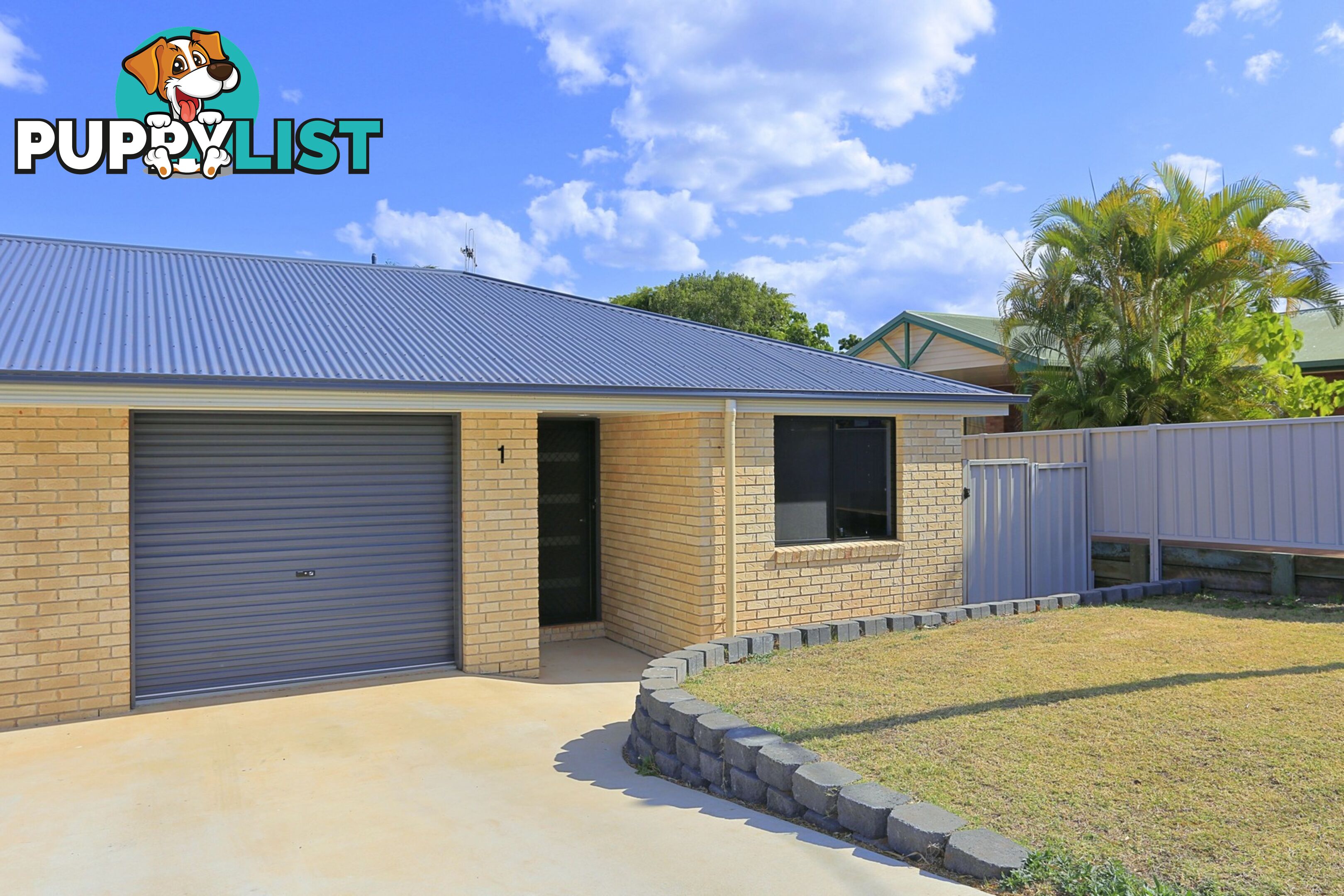 1-2a Mungomery Street CHILDERS QLD 4660