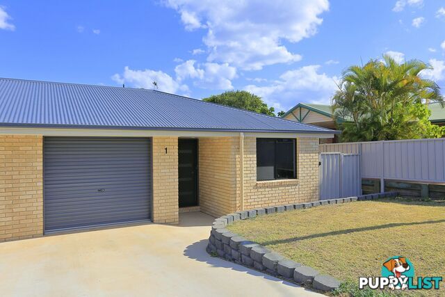 1-2a Mungomery Street CHILDERS QLD 4660