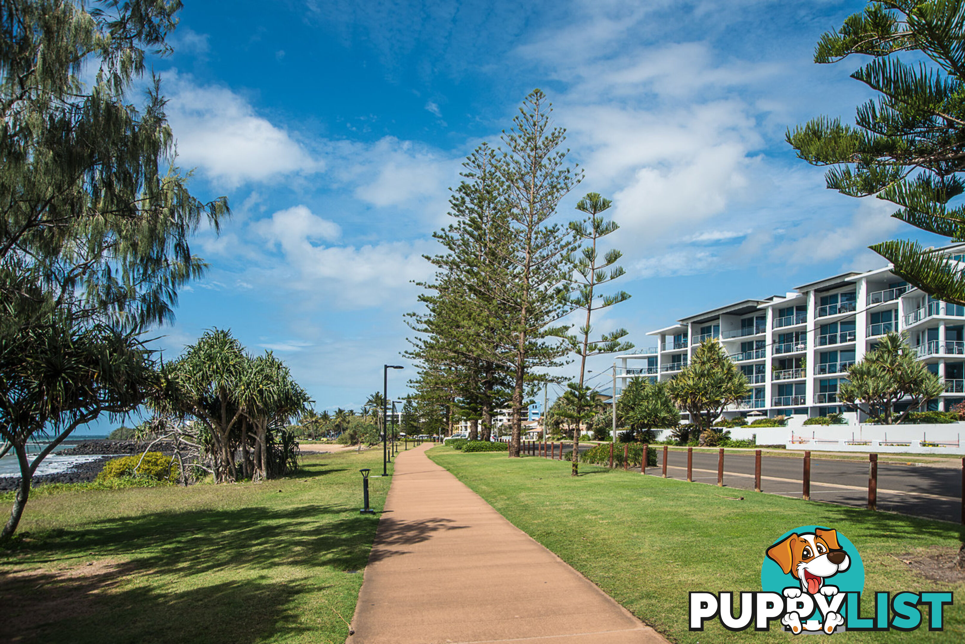 Lot 23 Plover Court BARGARA QLD 4670