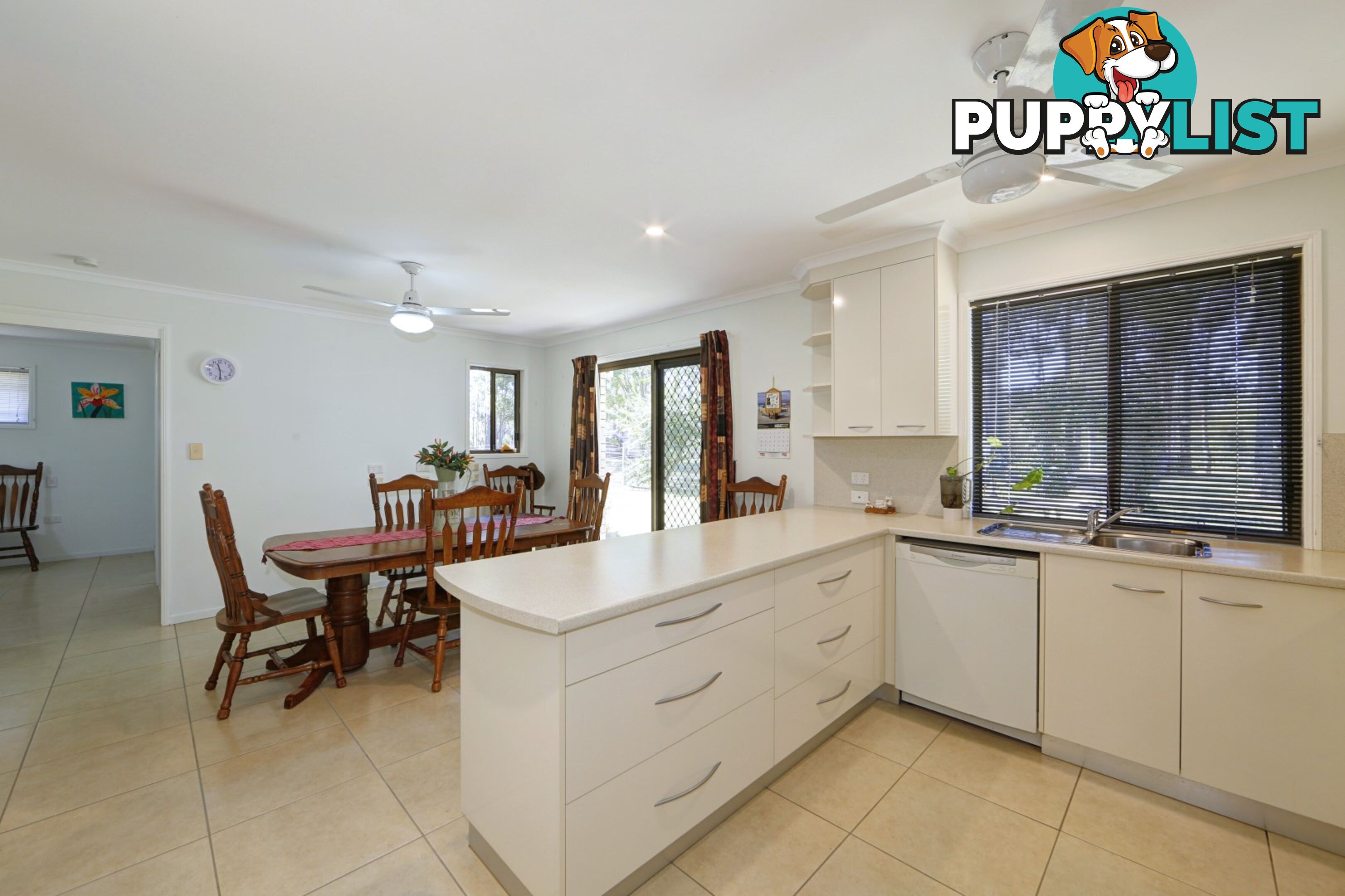 181 Jarretts Road WOODGATE QLD 4660