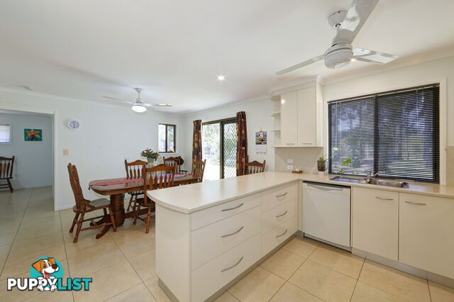 181 Jarretts Road WOODGATE QLD 4660