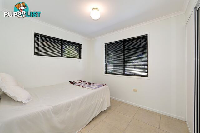 181 Jarretts Road WOODGATE QLD 4660