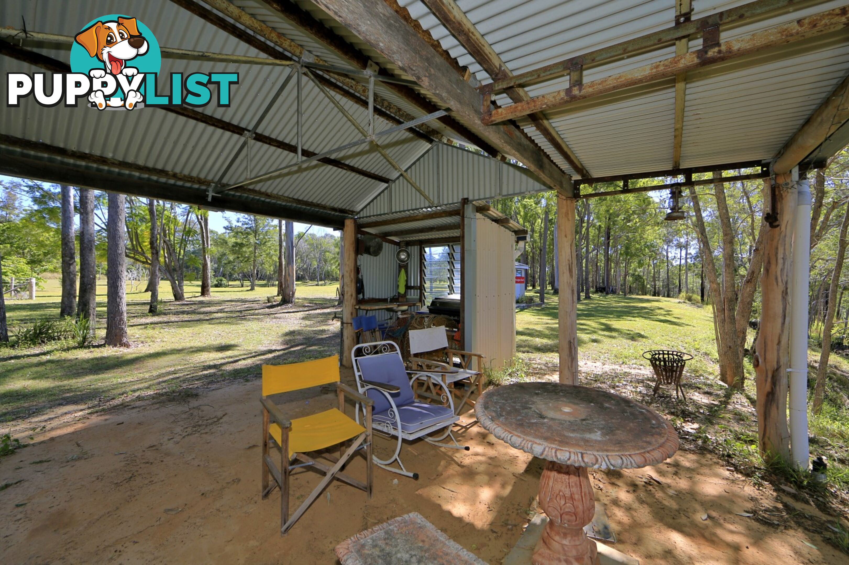 181 Jarretts Road WOODGATE QLD 4660