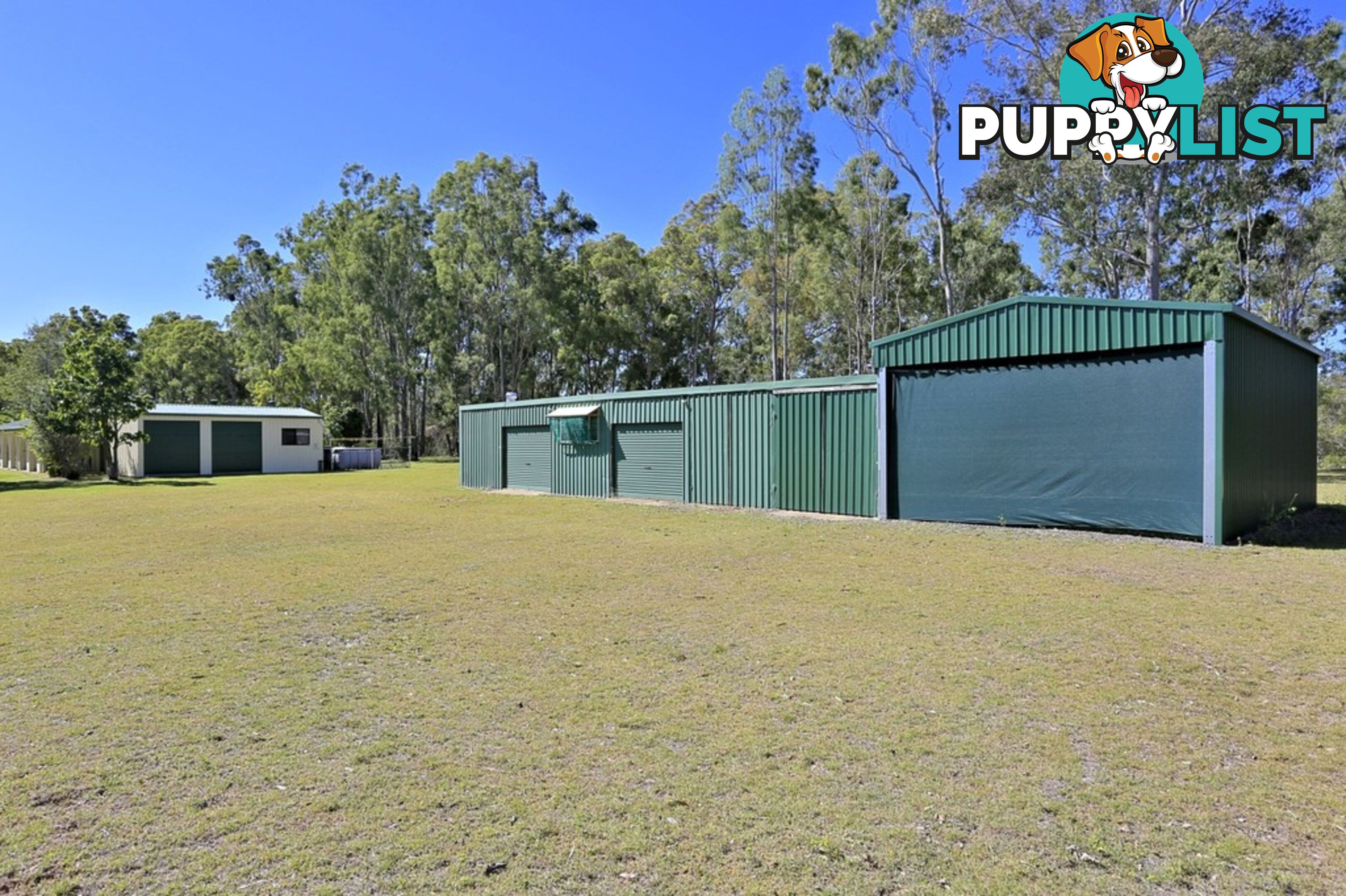 181 Jarretts Road WOODGATE QLD 4660