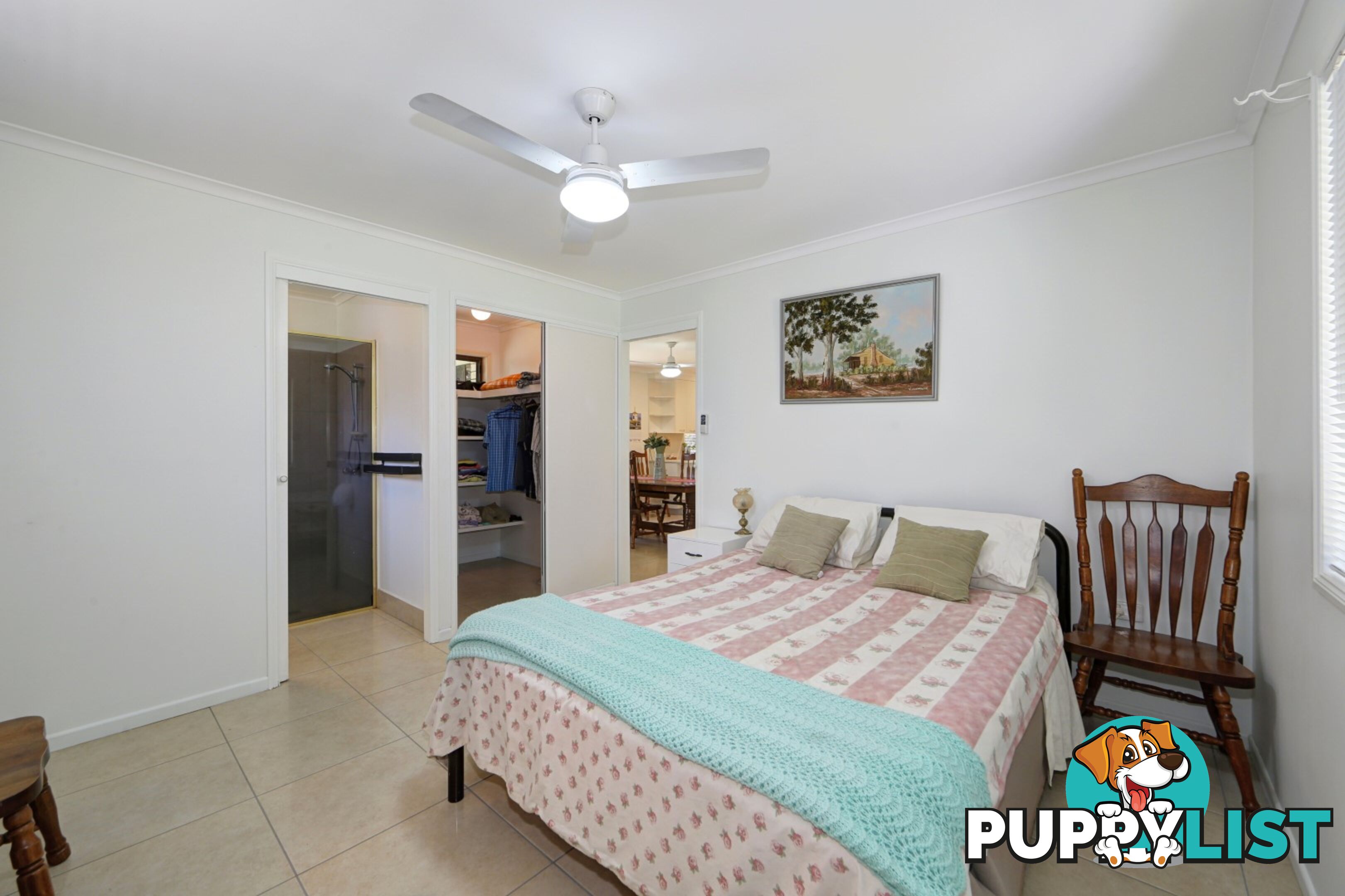 181 Jarretts Road WOODGATE QLD 4660