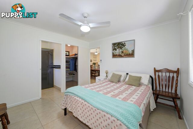 181 Jarretts Road WOODGATE QLD 4660