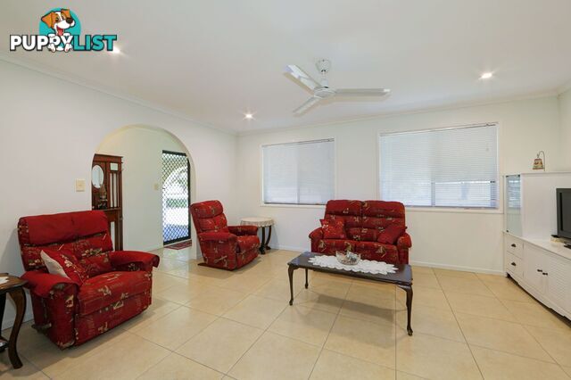 181 Jarretts Road WOODGATE QLD 4660