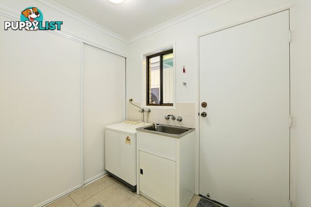 181 Jarretts Road WOODGATE QLD 4660