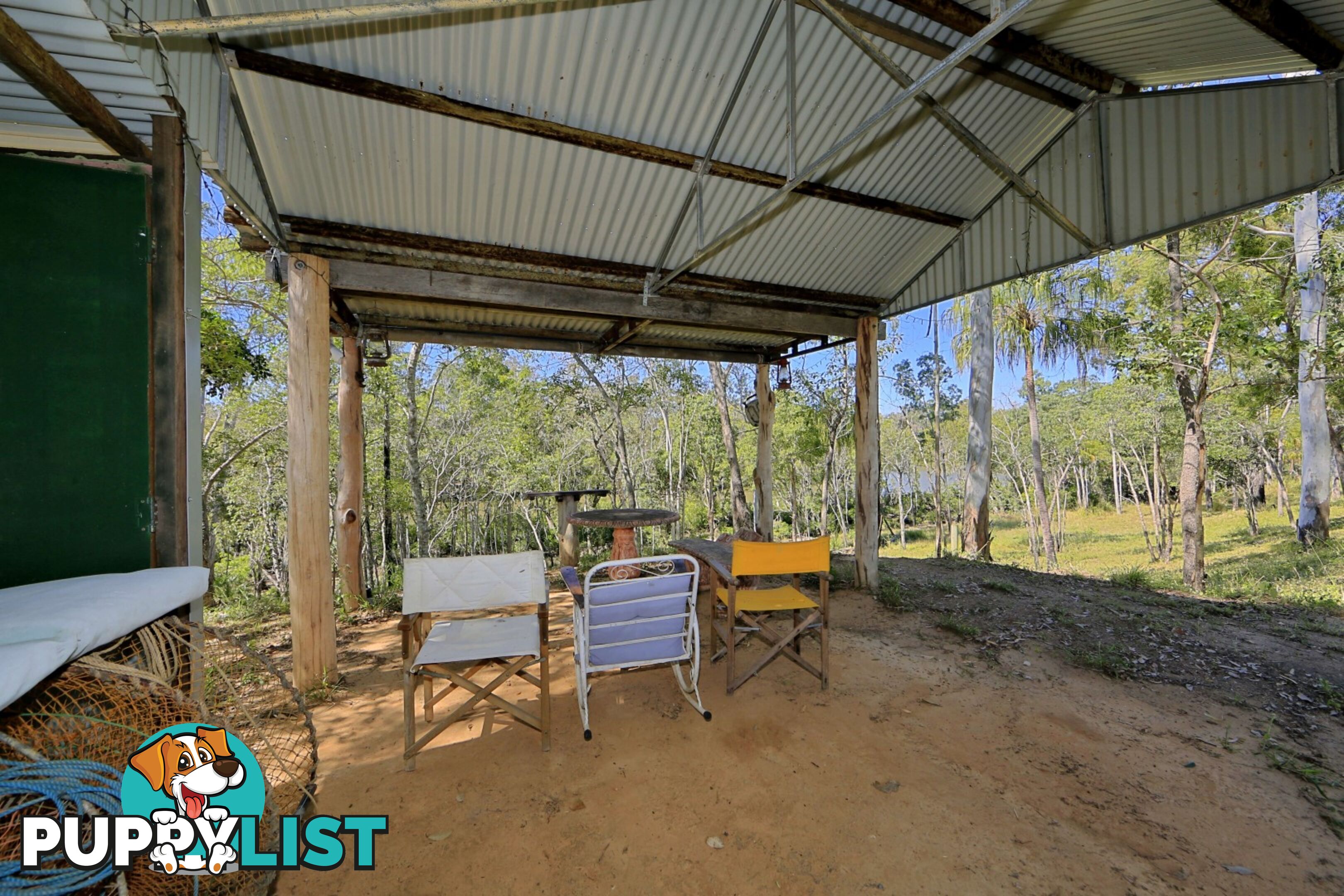 181 Jarretts Road WOODGATE QLD 4660