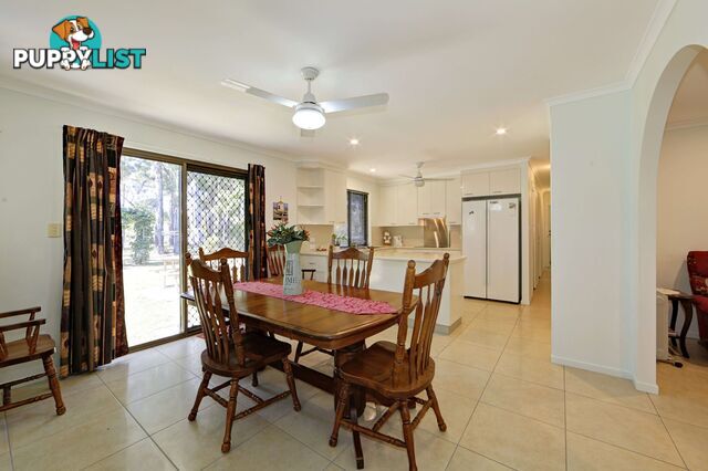 181 Jarretts Road WOODGATE QLD 4660