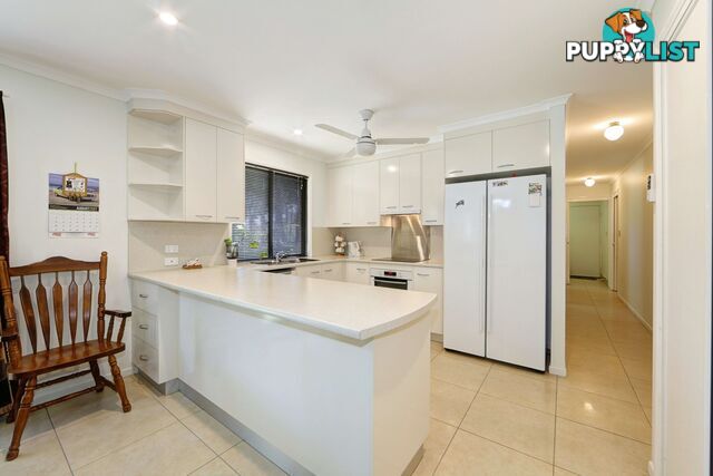 181 Jarretts Road WOODGATE QLD 4660