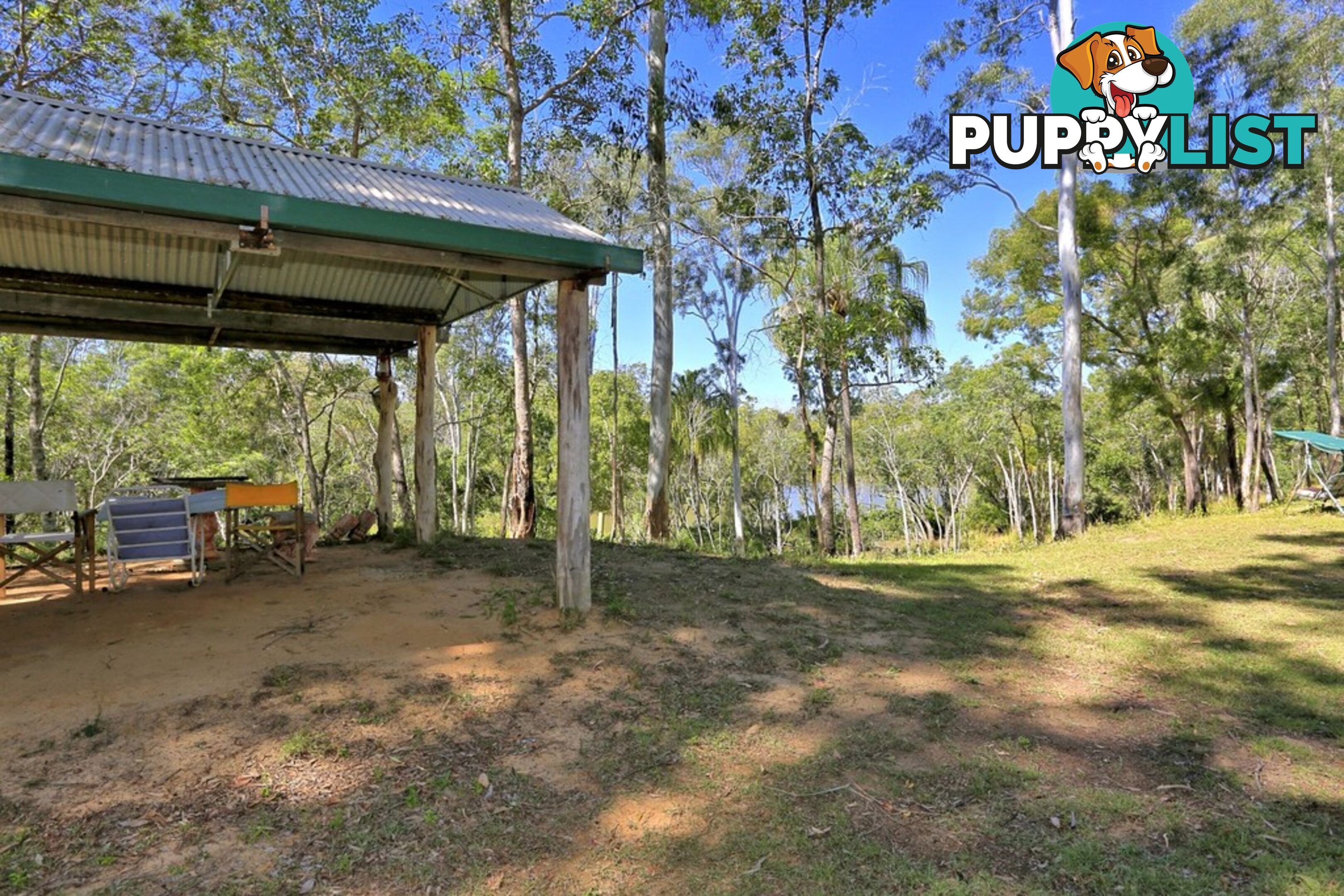 181 Jarretts Road WOODGATE QLD 4660