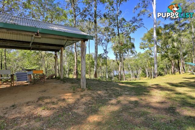 181 Jarretts Road WOODGATE QLD 4660