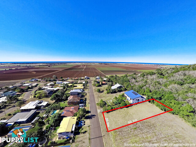 13 Bayview Terrace QUNABA QLD 4670