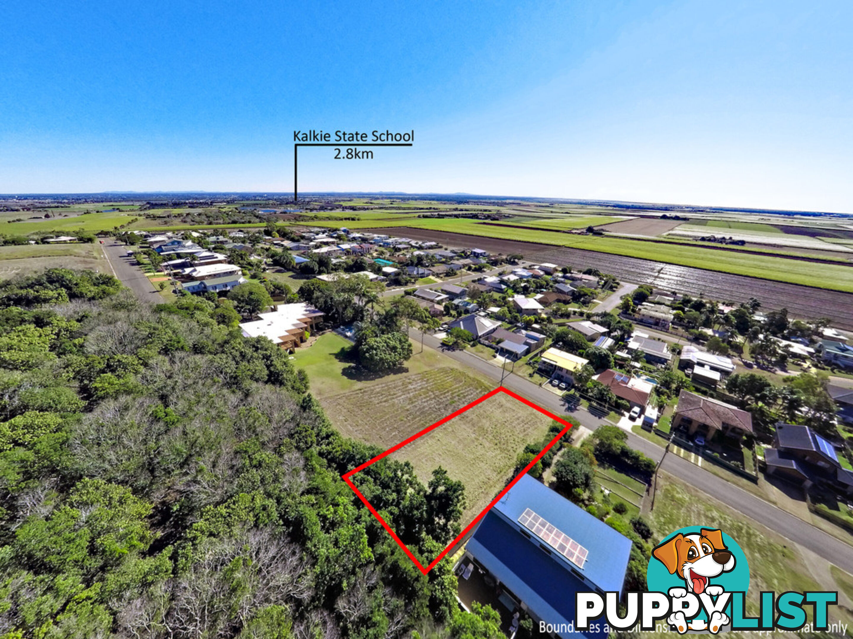 13 Bayview Terrace QUNABA QLD 4670