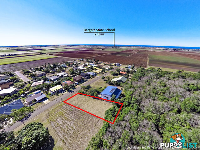 13 Bayview Terrace QUNABA QLD 4670