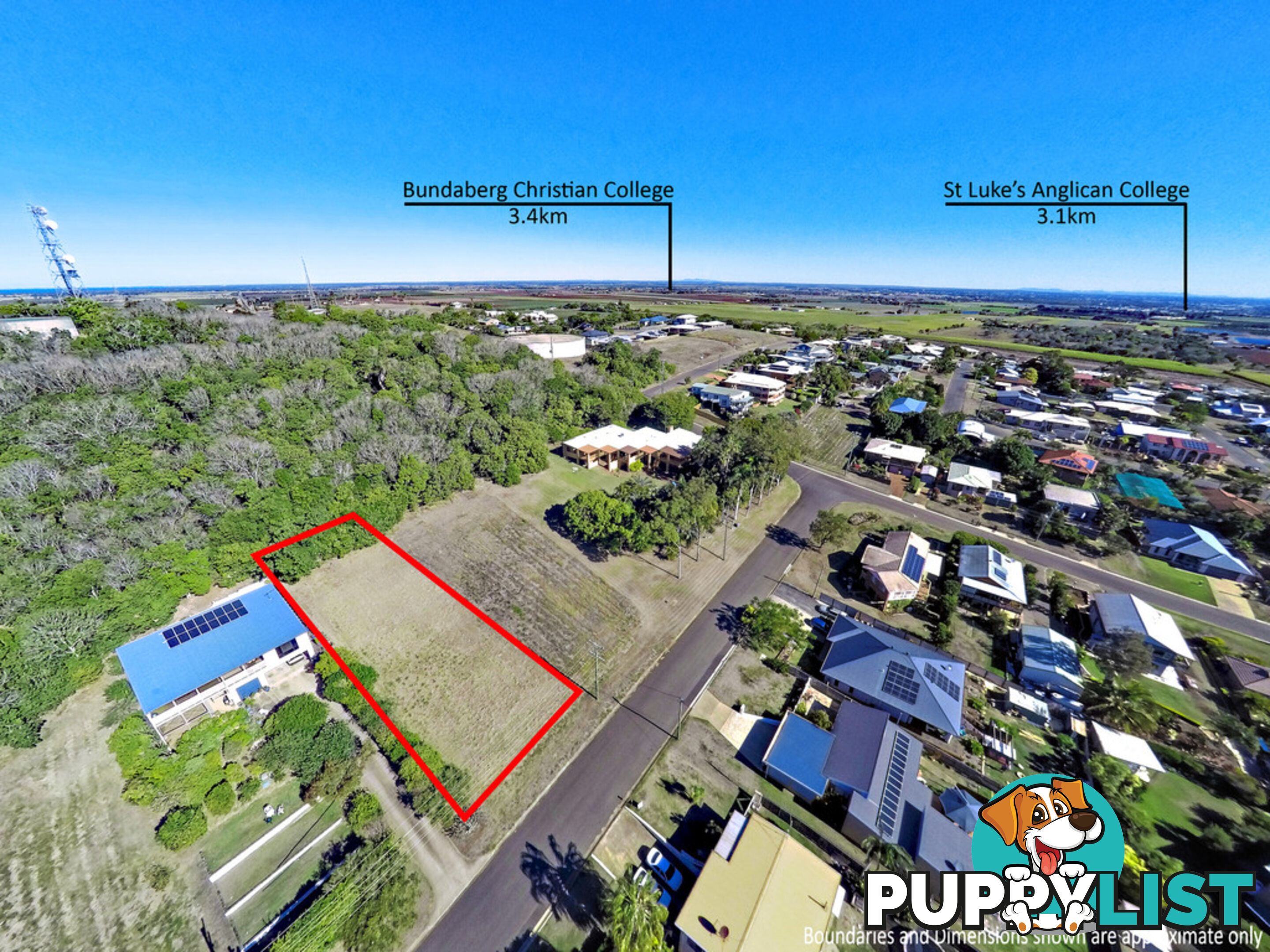 13 Bayview Terrace QUNABA QLD 4670