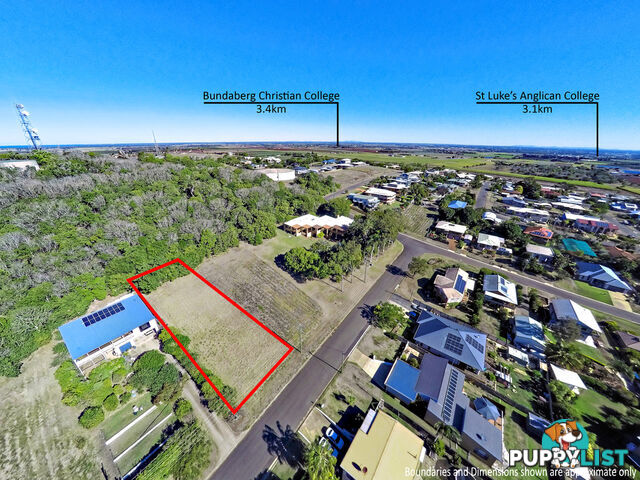 13 Bayview Terrace QUNABA QLD 4670