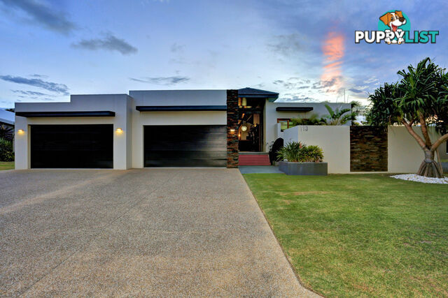 113 Davidson Street BARGARA QLD 4670