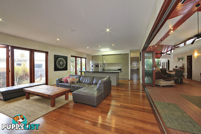 113 Davidson Street BARGARA QLD 4670