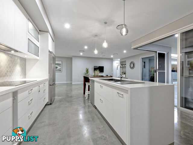 41 Sanctuary Drive ASHFIELD QLD 4670