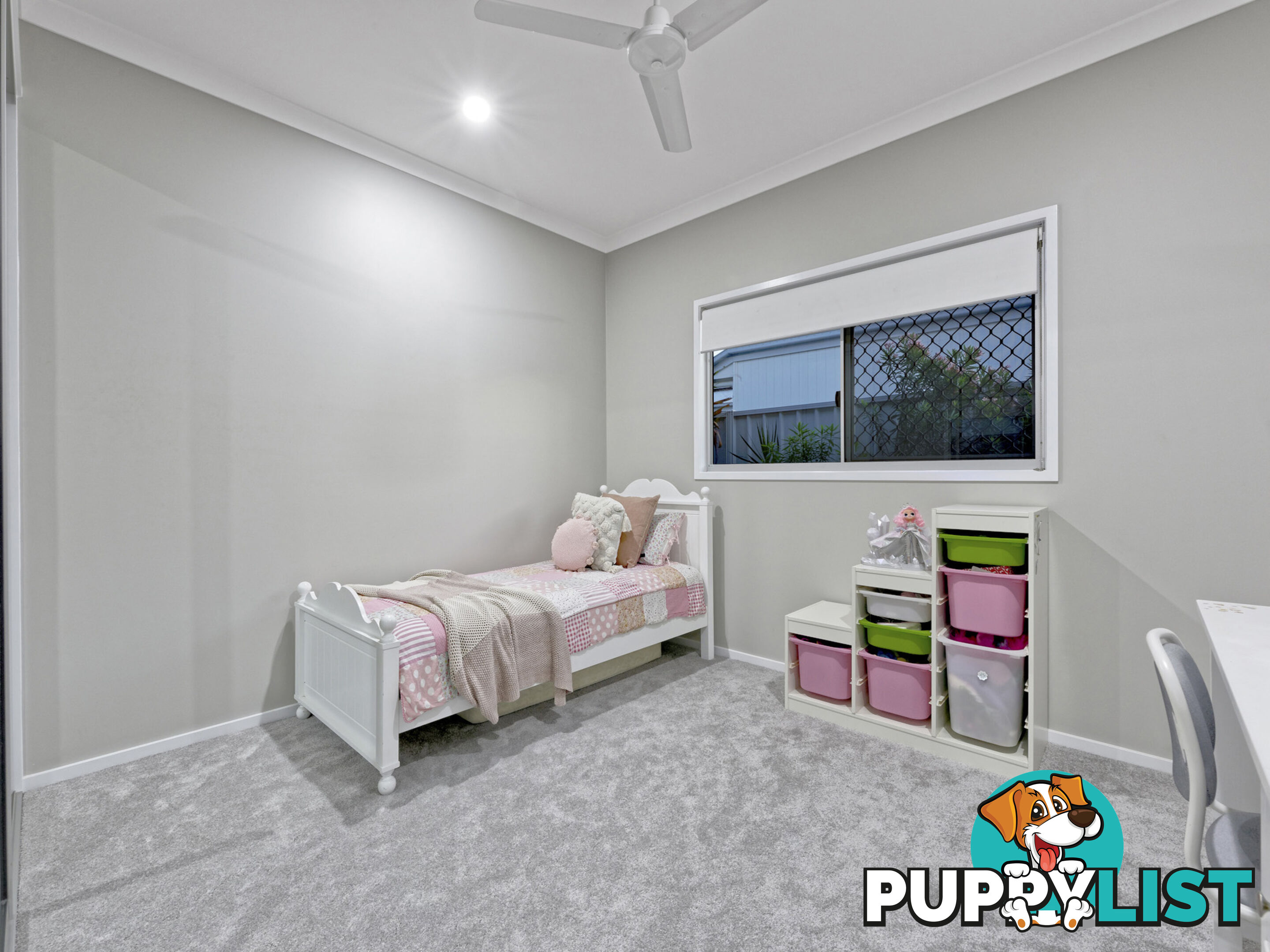 41 Sanctuary Drive ASHFIELD QLD 4670