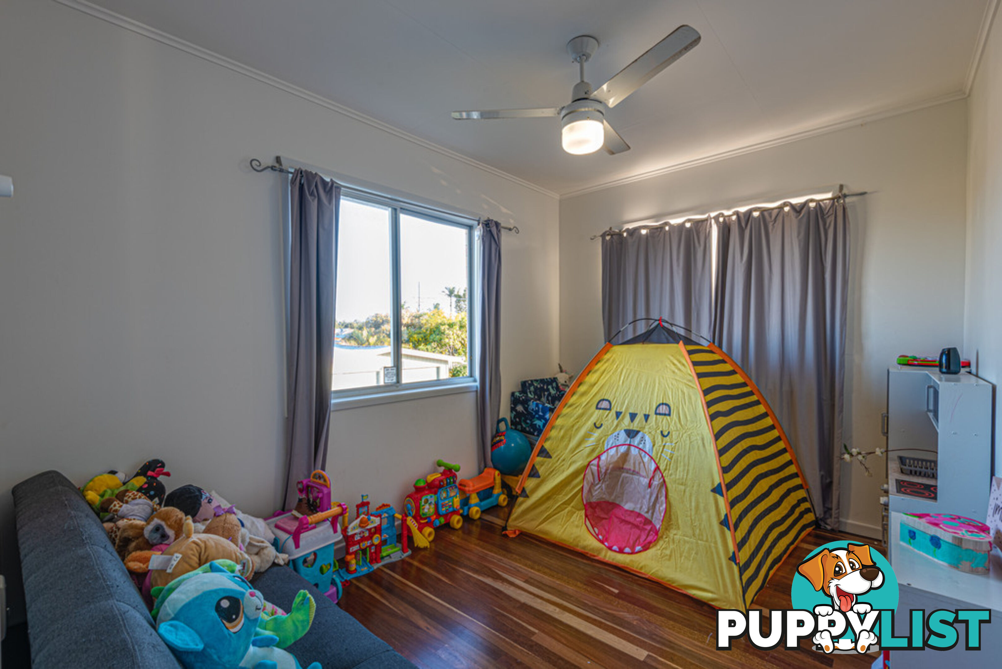 12 Horton Street NORVILLE QLD 4670