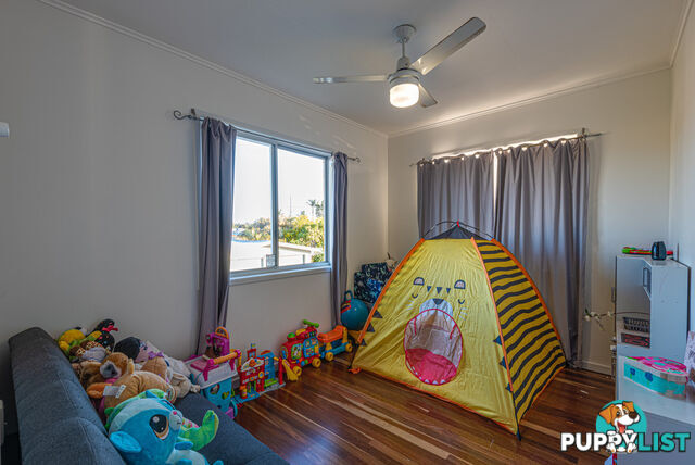 12 Horton Street NORVILLE QLD 4670