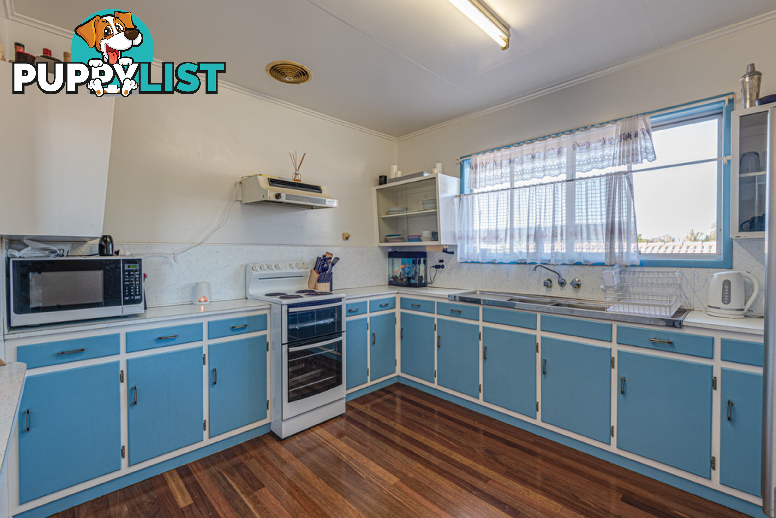 12 Horton Street NORVILLE QLD 4670