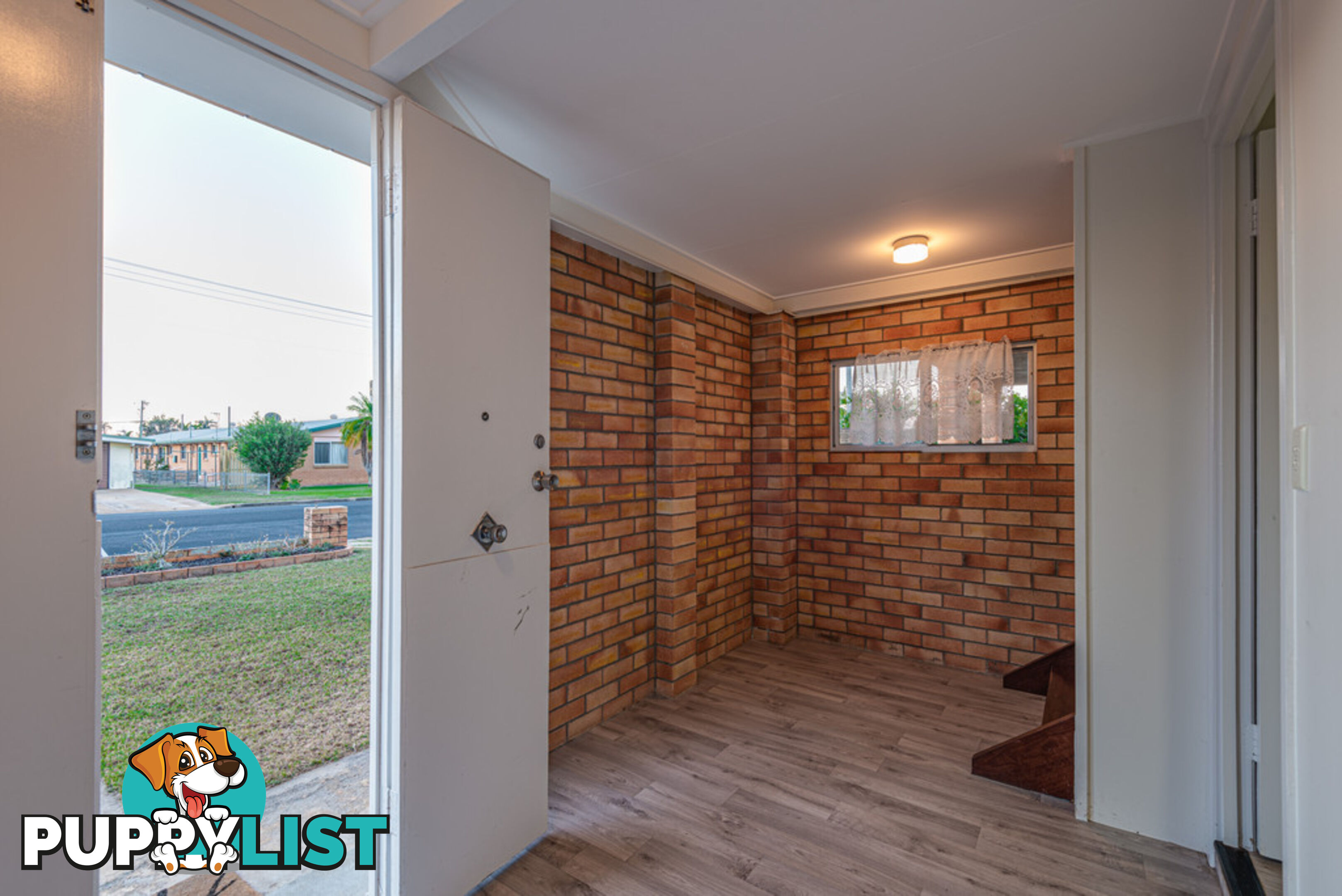 12 Horton Street NORVILLE QLD 4670