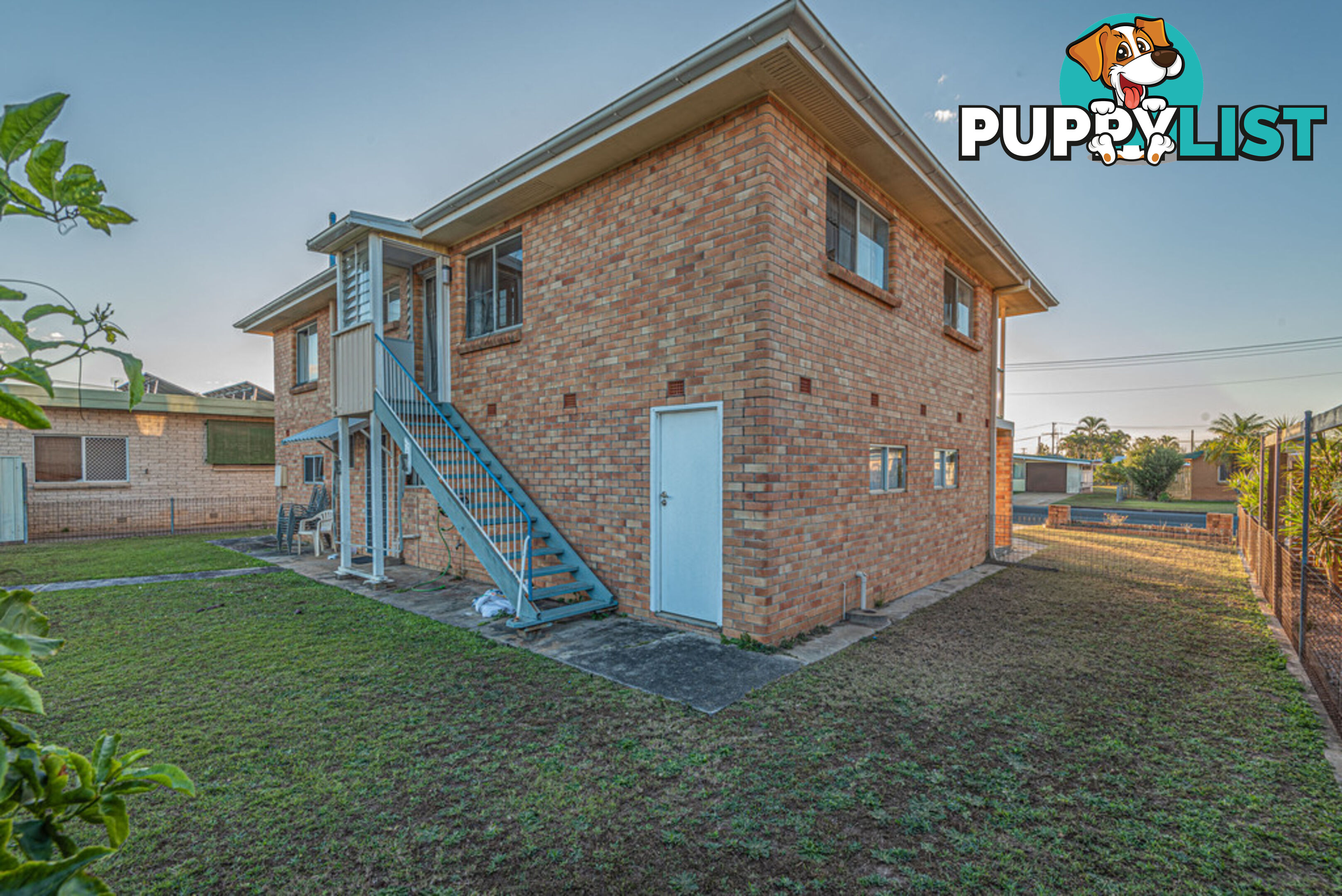 12 Horton Street NORVILLE QLD 4670