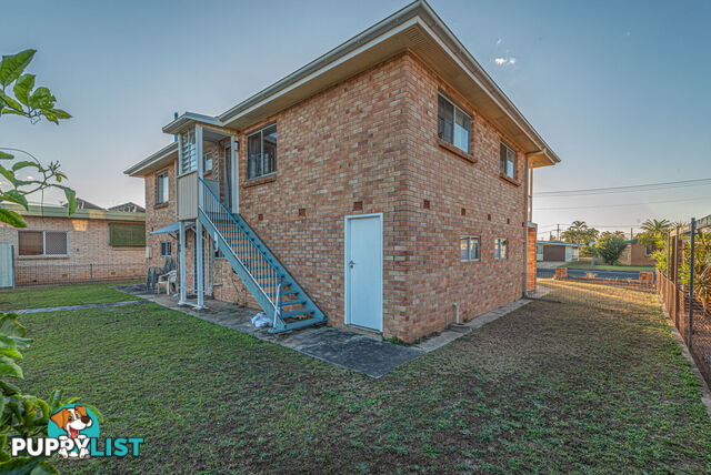 12 Horton Street NORVILLE QLD 4670