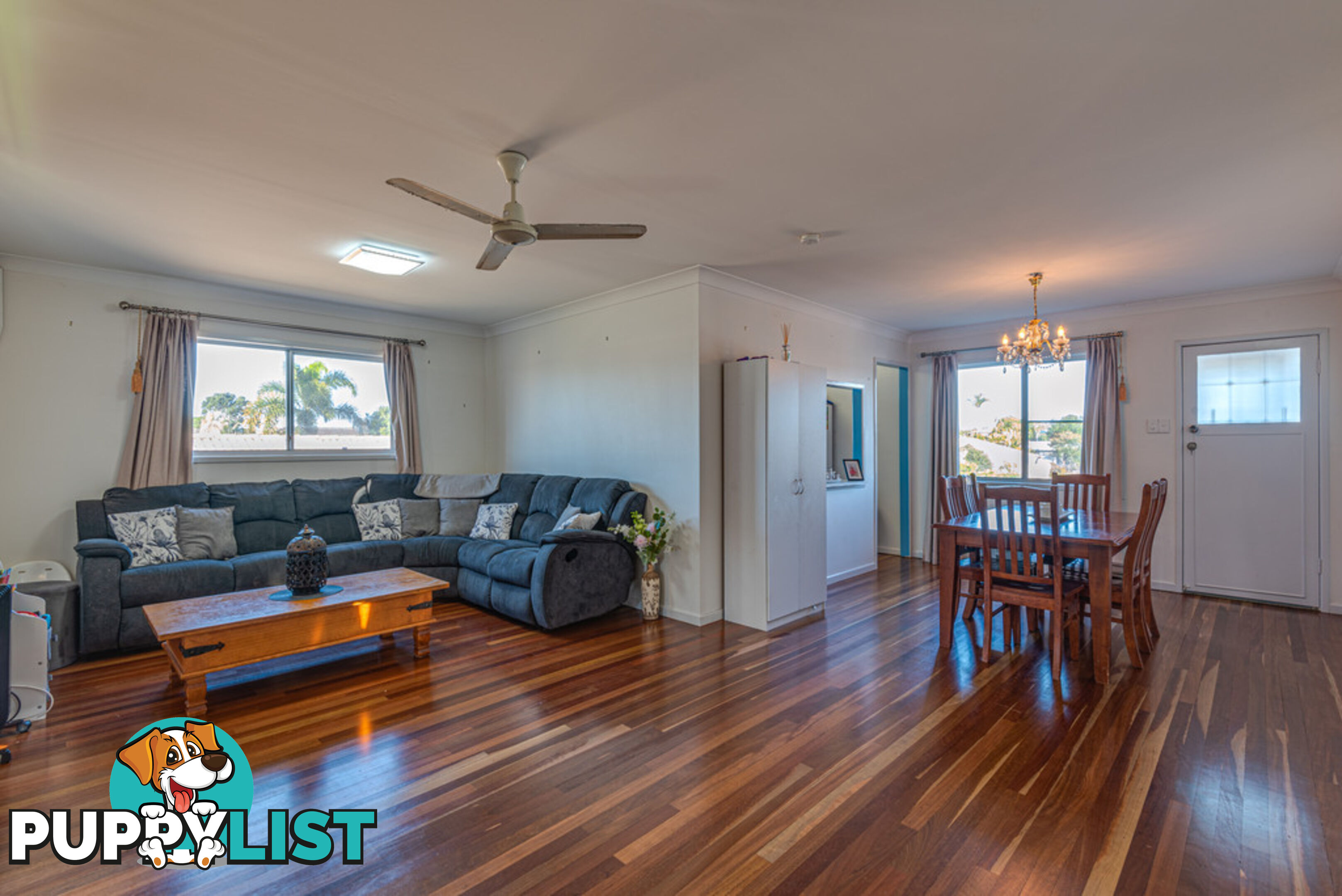 12 Horton Street NORVILLE QLD 4670