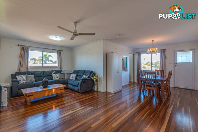 12 Horton Street NORVILLE QLD 4670